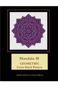 Mandala 30