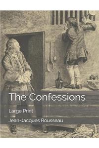 The Confessions