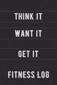 Fitness Log