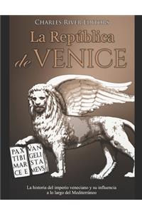 La República de Venecia