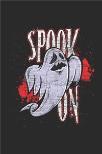 Spook On