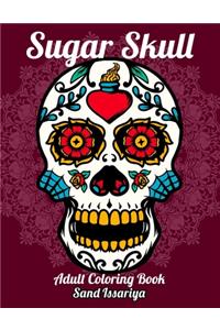 Sugar Skull