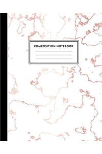 Composition Notebook