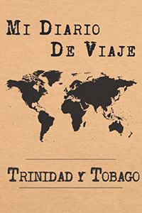 Mi Diario De Viaje Trinidad y Tobago