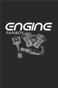 Engine fanboy