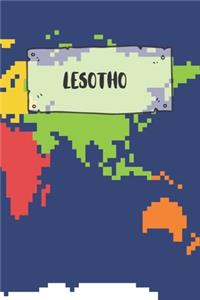 Lesotho
