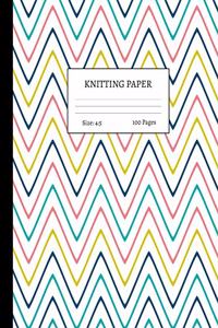 Knitting Paper