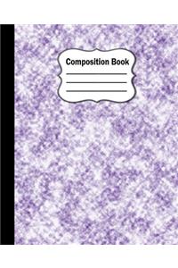 Composition Notebook