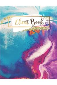 Client Book