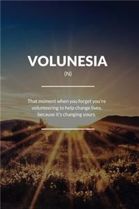 Volunesia