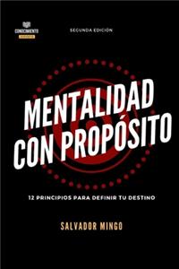 Mentalidad Con Propósito