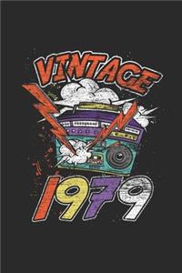 Vintage 1979