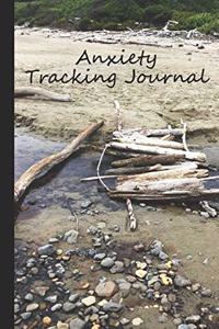 Anxiety Tracking Journal