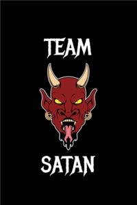 Team Satan