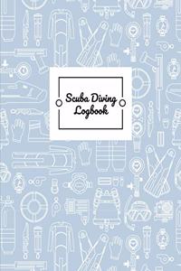 Scuba Diving Logbook