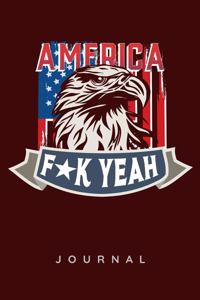 America F-K Yeah Journal