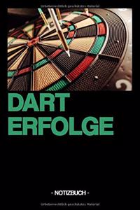 Dart Erfolge