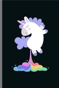 Unicorn Fart