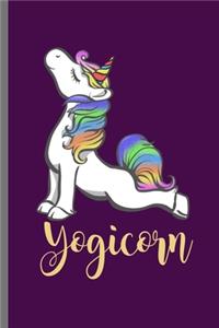 Yogicorn