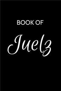 Juelz Journal