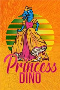 Princess Dino