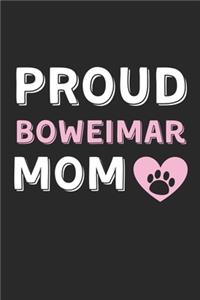 Proud Boweimar Mom
