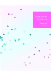 Composition notebook