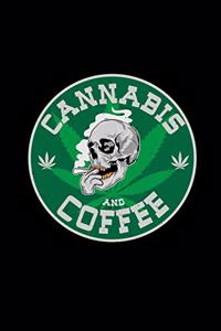 Cannabis and coffee