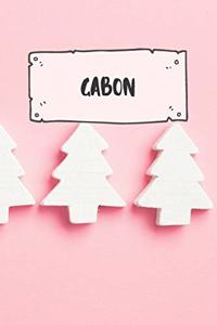 Gabon
