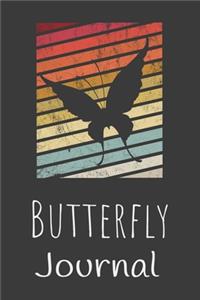 Butterfly Journal