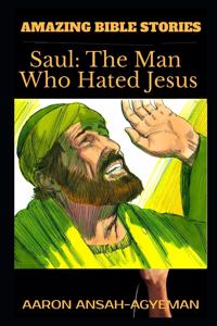 Amazing Bible Stories
