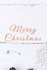 Merry Christmas