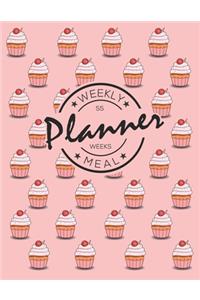 Weekly Meal Planner