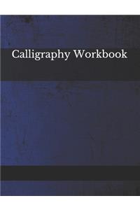 Calligraphy Workbook