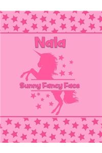 Nala Sunny Fancy Face