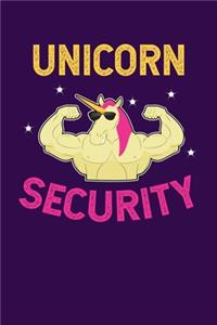 Unicorn Security