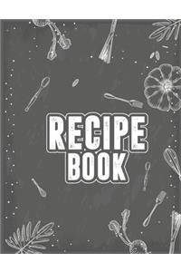 Recipe Book