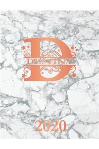 Destiny