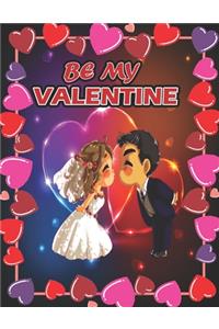 Be My Valentine
