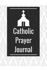 Catholic Prayer Journal