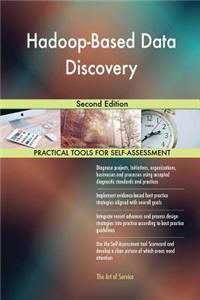 Hadoop-Based Data Discovery