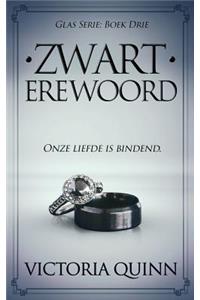Zwart Erewoord