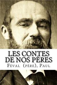 Les Contes de nos pères