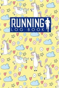 Running Log Book