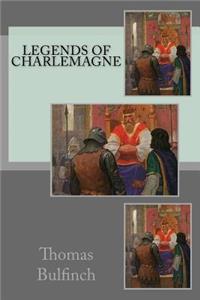 Legends of Charlemagne