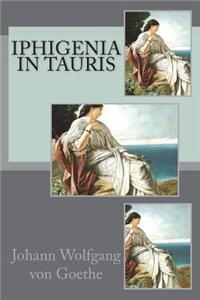 Iphigenia in Tauris