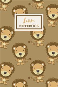 LION Notebook