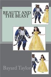 Beauty and the Beast
