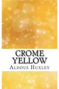 Crome Yellow