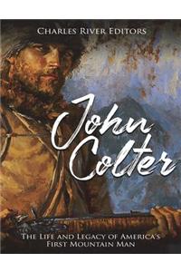 John Colter